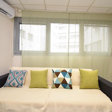 Central Apartment Thessaloniki-Easy Parking Экстерьер фото