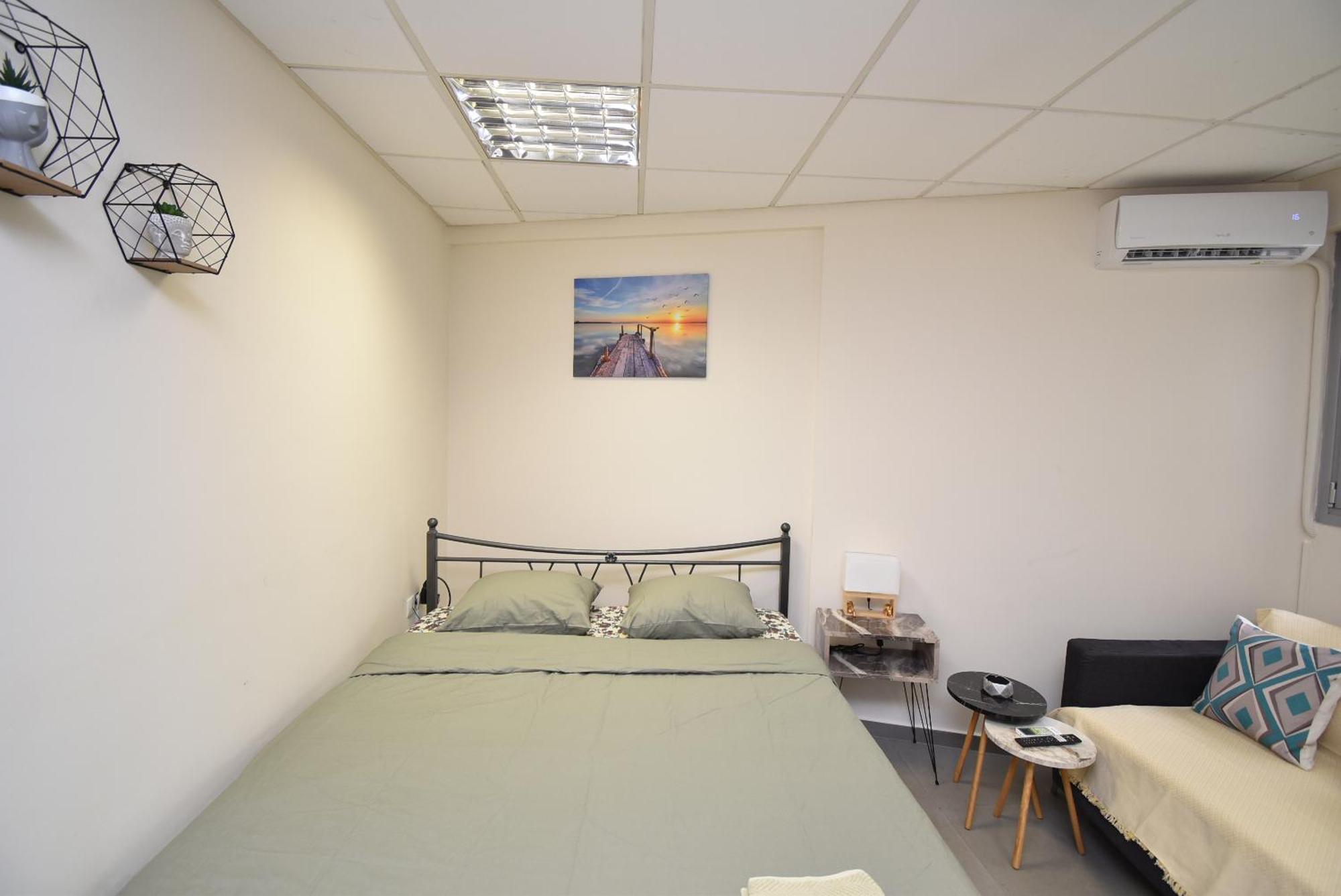 Central Apartment Thessaloniki-Easy Parking Экстерьер фото