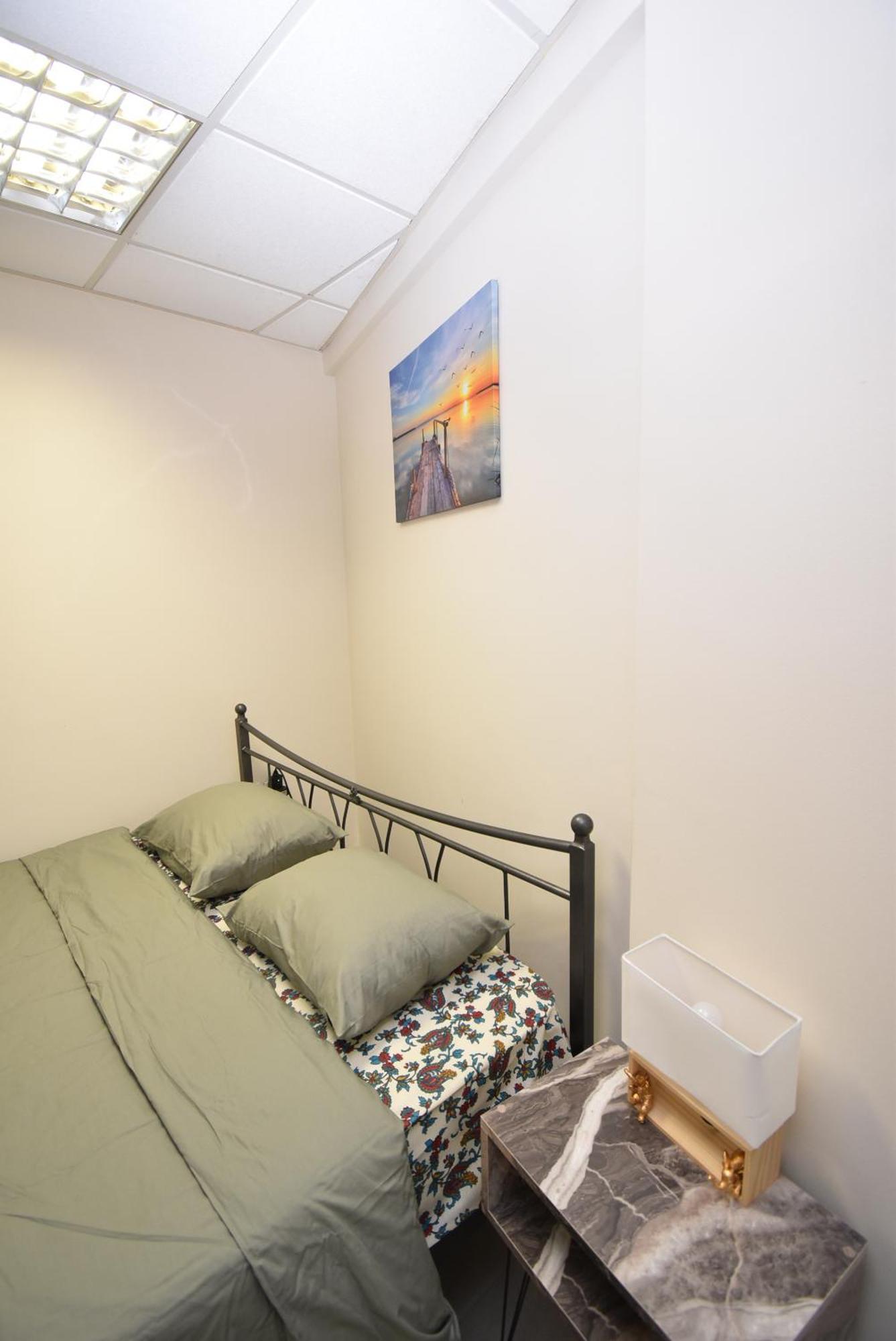 Central Apartment Thessaloniki-Easy Parking Экстерьер фото