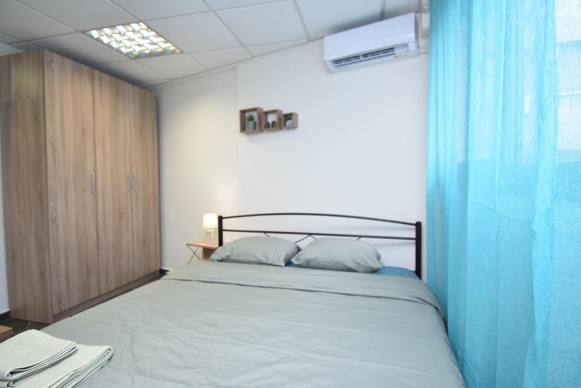 Central Apartment Thessaloniki-Easy Parking Экстерьер фото