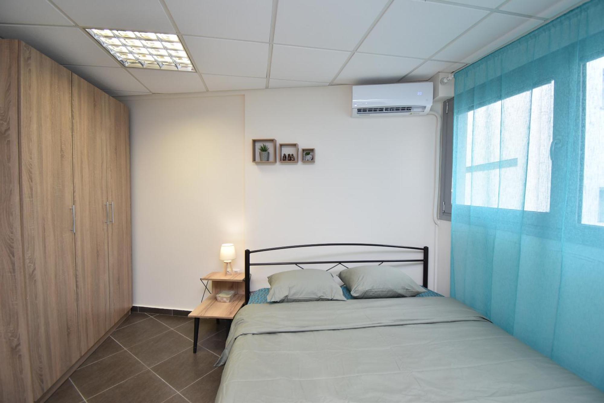 Central Apartment Thessaloniki-Easy Parking Экстерьер фото