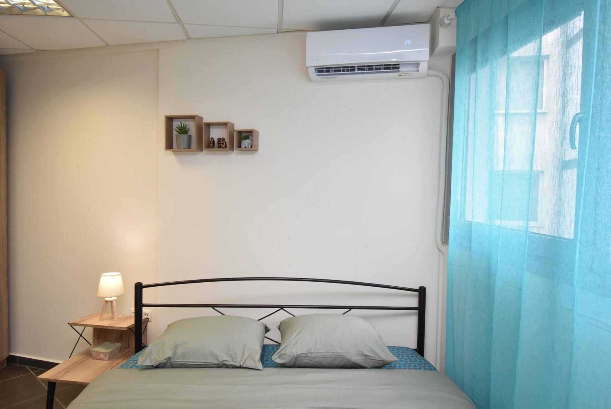 Central Apartment Thessaloniki-Easy Parking Экстерьер фото