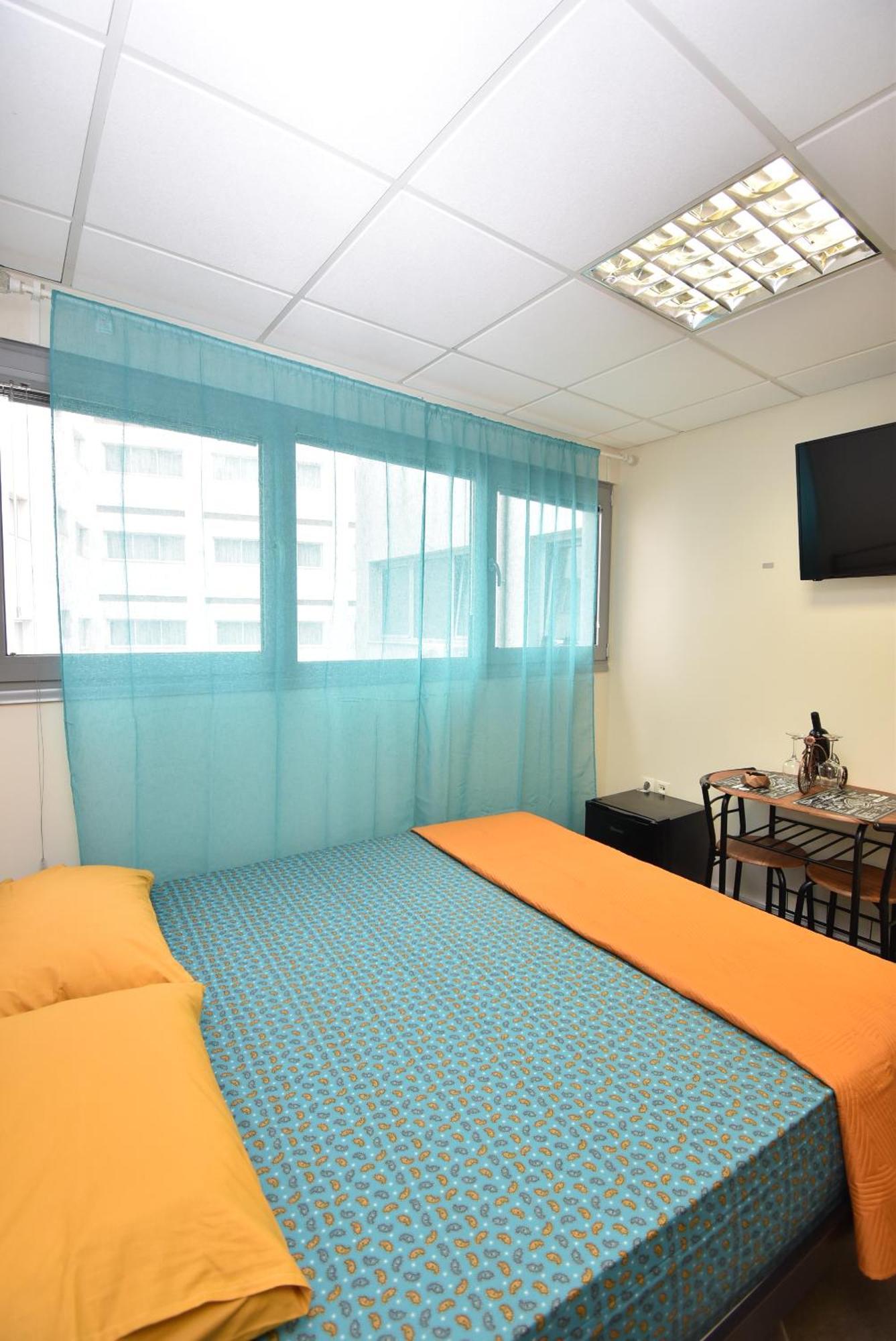 Central Apartment Thessaloniki-Easy Parking Экстерьер фото