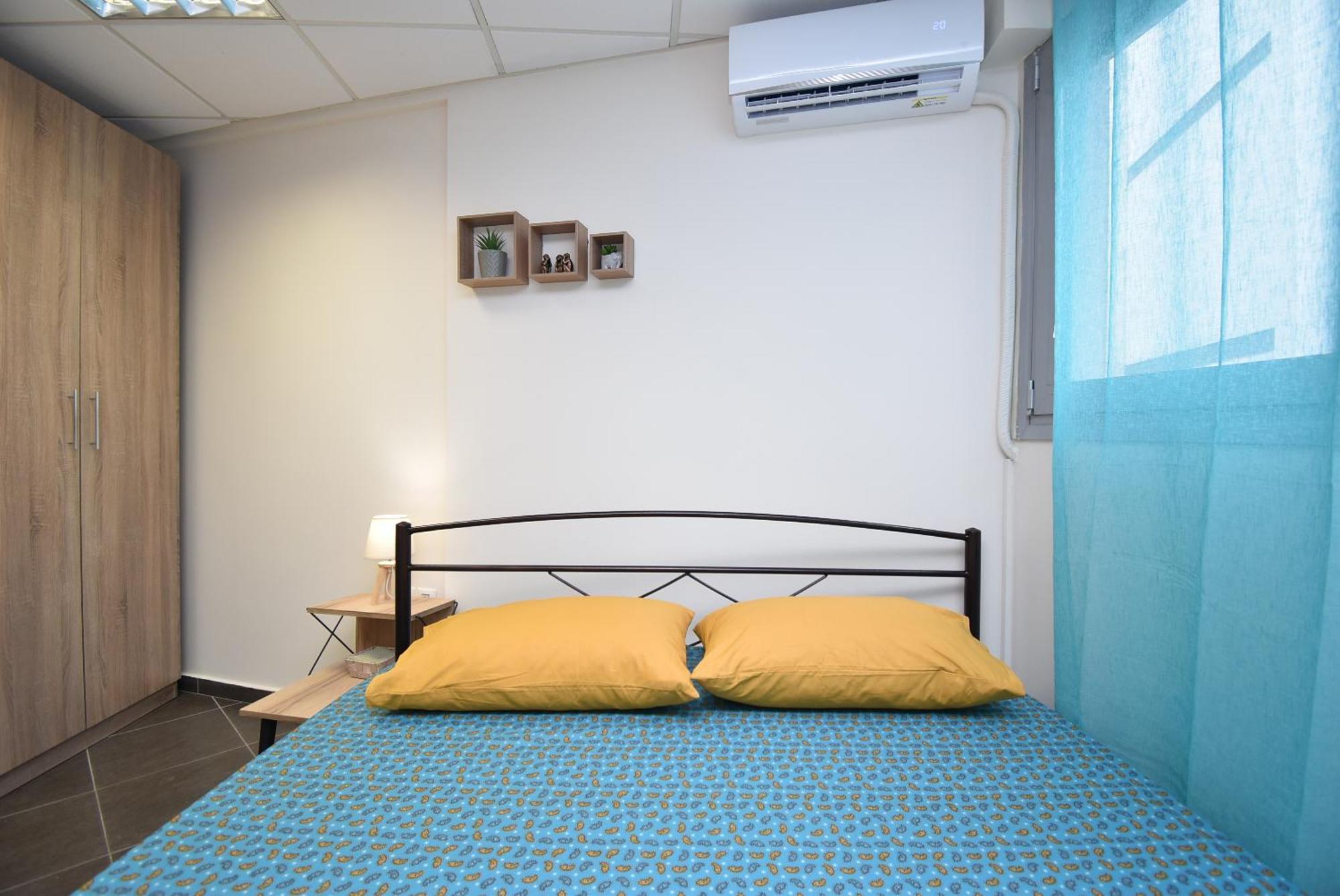 Central Apartment Thessaloniki-Easy Parking Экстерьер фото