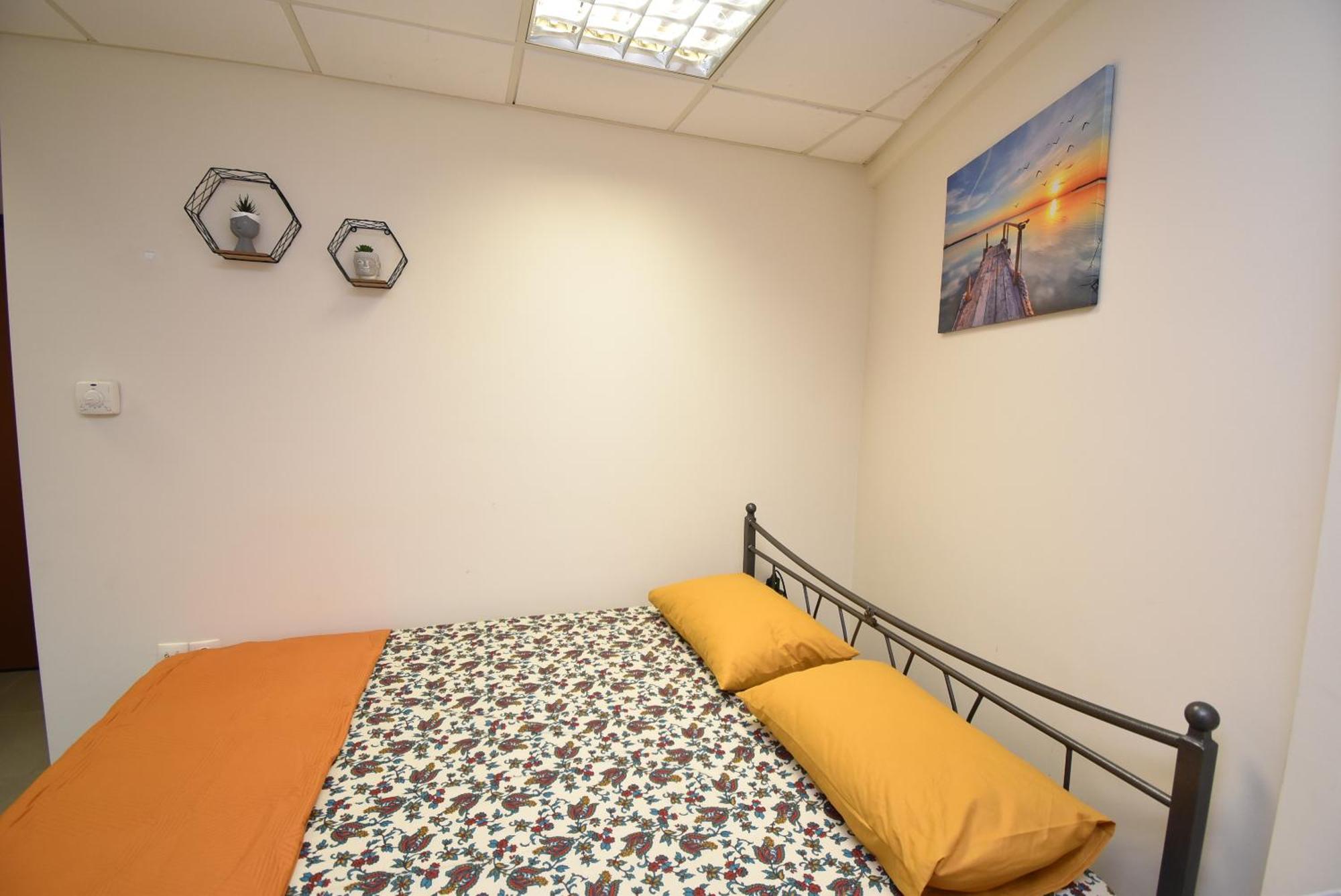 Central Apartment Thessaloniki-Easy Parking Экстерьер фото