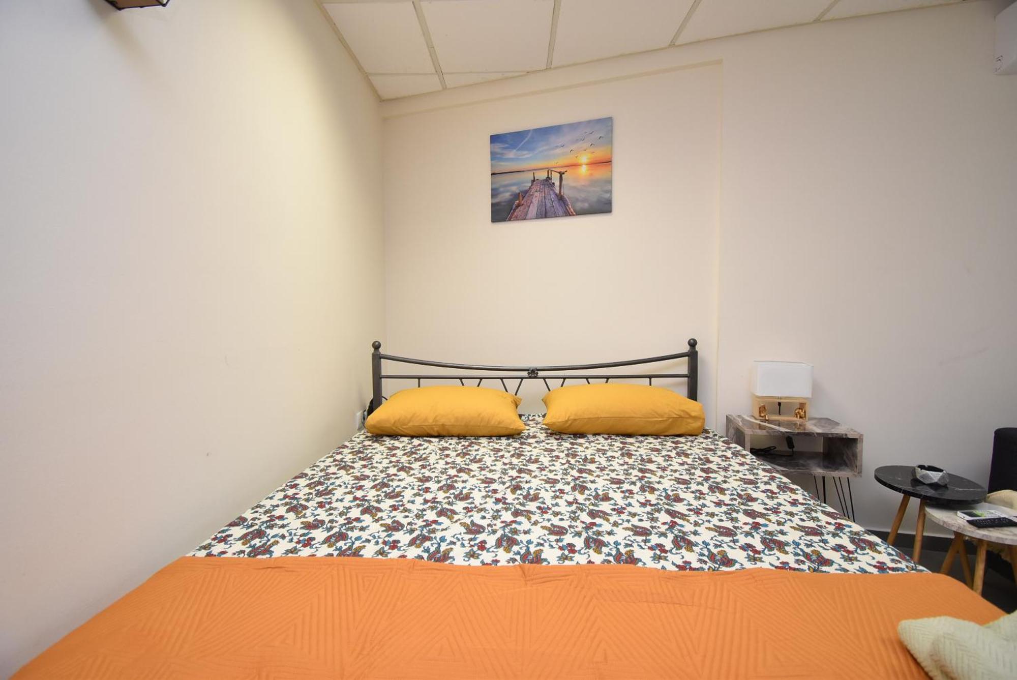 Central Apartment Thessaloniki-Easy Parking Экстерьер фото